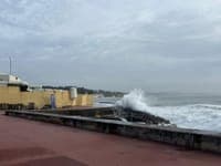 Bad weather: more than half of Portugal remains under a red warning until tonight