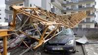 Storm Kristin damaged my car and house. Am I entitled to be reimbursed by my insurer?