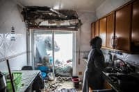 Applications for housing support affected by storms end this Tuesday