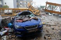 Government extends state of calamity, creates credit lines for businesses and a mission structure in Leiria