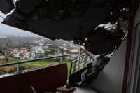 Portugal has not yet requested activation of the European Civil Protection Mechanism, but has turned to the Copernicus satellite to assess the extent of the damage