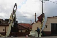 How to activate your insurance if you suffered damage from Storm Kristin: home, car, etc.