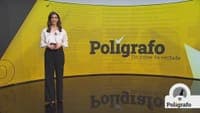 Watch this week's Polígrafo TVI in full