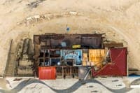 State weather aid blocked for those with tax debts