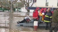 Rescues Intensify in Alcácer do Sal