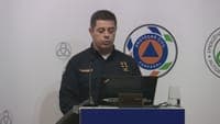 Civil Protection warns of high risk in the Tagus and calls for preventive evacuation of homes