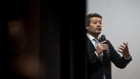 Chega announces vote against the package of measures for State reform