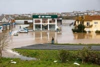 "It is still the banks that will make money from this": Mayor of Leiria unhappy with support for businesses affected by the storms