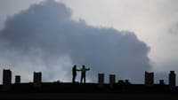 Five months after Storm Kristin, 15% of the population in this municipality remains without internet and television