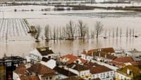 Bad weather: 50 million euros for urgent works