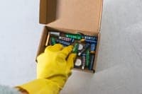 A small change in battery design could reduce fires, researchers say