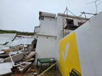 Almada City Council extends alert status due to risk of landslides