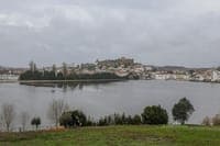 Coimbra prepares for "centennial flood" and to evacuate 9,000 people from urban areas