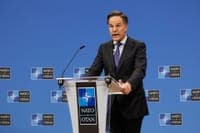 Numbers contradict Trump: NATO investment soars in almost every country