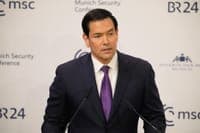 Marco Rubio spoke with Paulo Rangel to thank Portugal for its cooperation in the defence sector