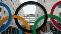 Only "biological women" will be allowed to participate in women's events at the Olympic Games