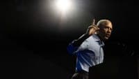 Barack Obama is coming to Portugal
