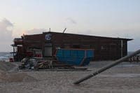 Marinha Grande raises storm damage estimates to 143 million