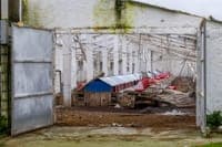 Storm Kristin: Insurers have only advanced compensation in 5% of cases