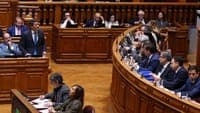 Chega wants to ban those convicted of corruption from holding political office again