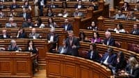 Socialist Party denies deputy's alleged support for Russia