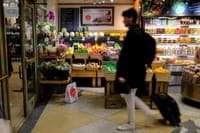 All agricultural products tested in this study tested positive for pesticides. There are even chemicals that 'last forever'