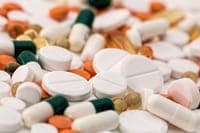 35 medicines prohibited from leaving the country. List includes antibiotics and pneumococcal vaccine