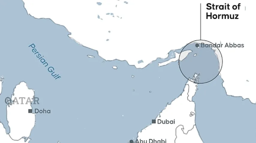Portugal to release 'nine days of its oil reserves' due to the attack on Iran. 'This must be replenished as soon as possible'