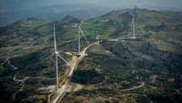 Renewable energies are no longer an 'environmental issue': 'They are a weapon of geopolitical defence'