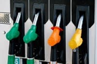 Government approves fuel support for hauliers and breakdown services