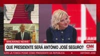 António José Seguro said something "unprecedented for Portuguese democracy" that will force the Government "to dance the tango"