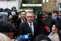 "We must have good relations with the United States". Seguro also defends Europe's strategic autonomy