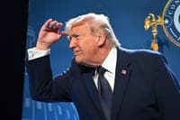 Trump, the market charmer, called the Kremlin - Costa did not like it. Meanwhile: Turkey takes action