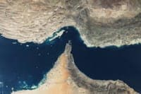 Portugal joins group of 30 countries seeking to help reopen the Strait of Hormuz