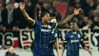 Europa League: FC Porto 2-0 Stuttgart (finished)