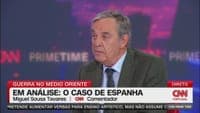 Montenegro is practically the only leader who says he is on the side of the USA. These are not the USA of Normandy: Miguel Sousa Tavares
