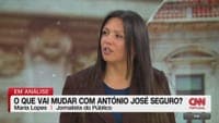 We have already realised that António José Seguro will not refrain from scolding the Government