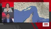 Strait of Hormuz "has become a huge mess created by a US military intervention that was not expected to happen the way it did"