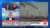"The keyword is uncertainty": fuel prices remain high despite the "injection of optimism" from the American administration