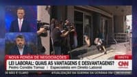 Labour law: "We must become more attractive, predictable and flexible, because only then will we be able to secure foreign investment and boost the growth of our companies"
