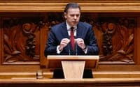 Montenegro says Portugal may move forward with provisional application of the Mercosur agreement