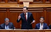 Montenegro went to Parliament to present four measures and one certainty: "There are, effectively, no speculative prices in Portugal"