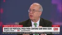 "There is no need to go to the Assembly": controversy surrounding Mário Centeno's pension "could be resolved in a very easy way"