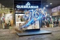 Quebramar: Customer loyalty now accounts for 76% of the Portuguese brand's revenue