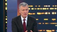 Gouveia e Melo warns that the world is experiencing a "war of algorithms". But now Europe "behaved very well"