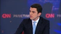 Sebastião Bugalho criticises Pedro Sánchez's stance: "Invoking International Law may not defend International Law"