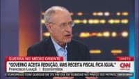 Housing, markets and now energy: Louçã says that "the Spanish government has always done much more than the Portuguese government in responding to crises"