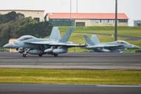 Public Prosecutor's Office opens inquiry into US use of Lajes Base