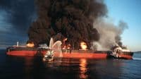 Those who remember the Iran-Iraq war know: how history and the Tanker War are repeating themselves in the Strait of Hormuz