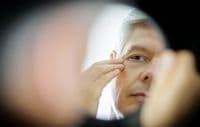 Men in their 50s may be ageing faster than women due to toxic "forever chemicals"